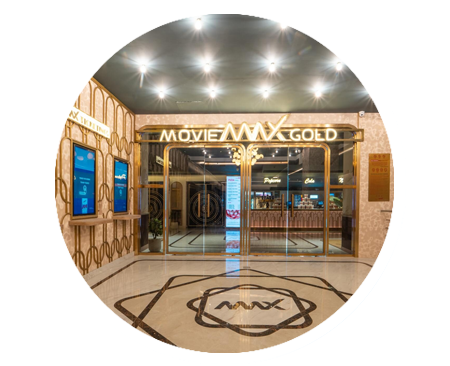 Cinema chain MovieMax to reach 100 screens by FY26 - India Retailing