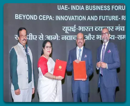 Lulu Group roped in to promote Indian organic products globally - ET Retail
