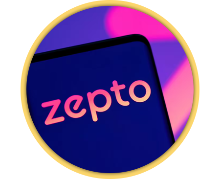 House of Abhinandan Lodha partners with Zepto to market housing plots
