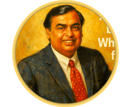 Mukesh Ambani Plans to Double in 5 Years. What It Means for Reliance Retail