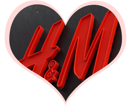 H&M must raise the bar to counter fierce fast-fashion competition, says CEO - ET Retail