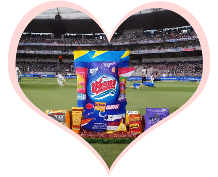 IPL extravaganza: Consumer goods cos readying pitch for mega summer splash - ET Retail
