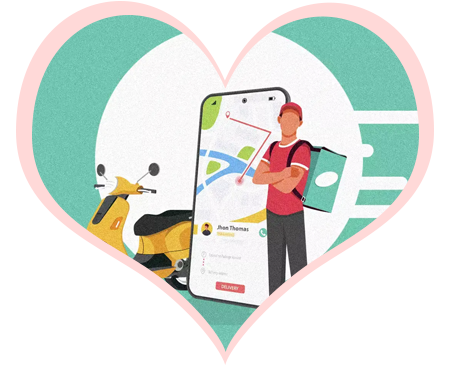 Ecommerce firms prioritise delivery partners and their well-being - ET Retail