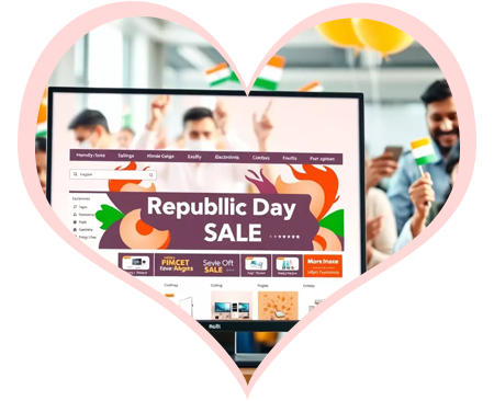 Smaller towns driving E-commerce growth; Tier-2 and 3 shoppers glamming up: Report - ET BrandEquity