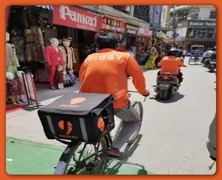Smaller cities to drive India's quick commerce market to $57 billion by 2030 - ET Retail