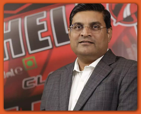 India beats Romania to become a top-performing market for Hell Energy drink after Hungary - ET Retail