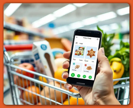 The digital supermarket shelf just got smarter - ET BrandEquity