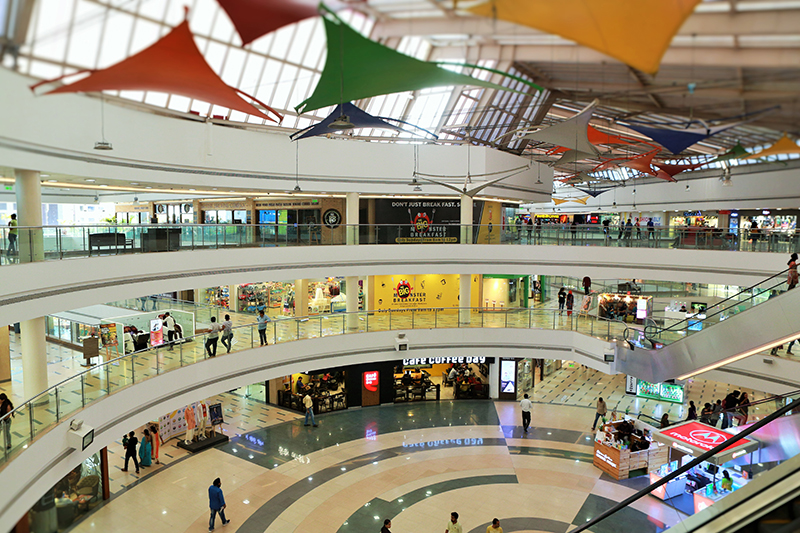 Adidas showroom cheap in vashi