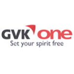 gvk-one-logo