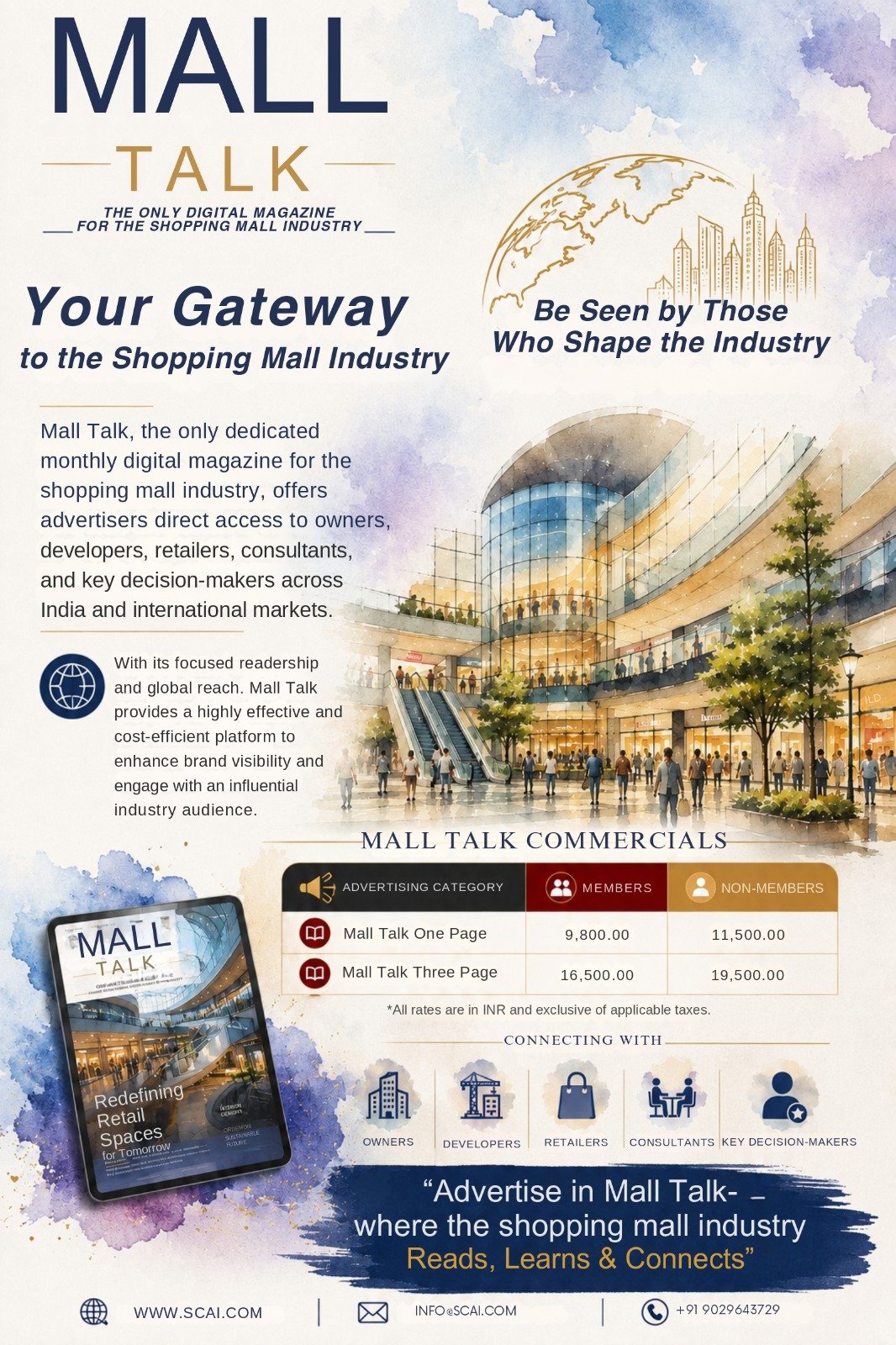 Know Your Mall