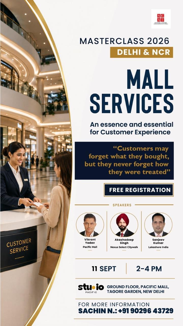 Know Your Mall