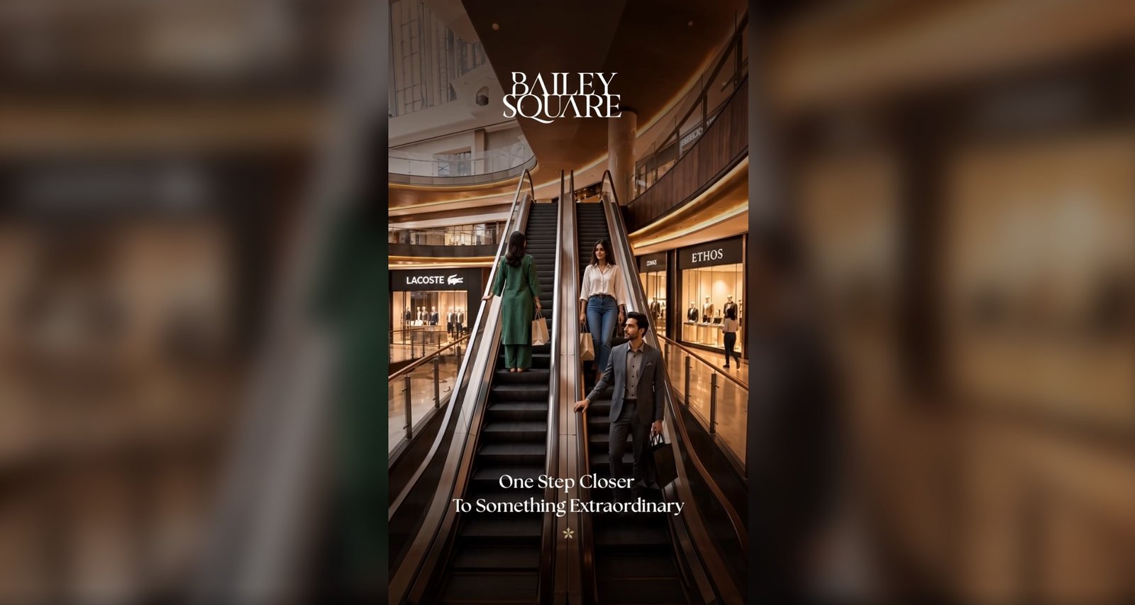 Retail Expansion