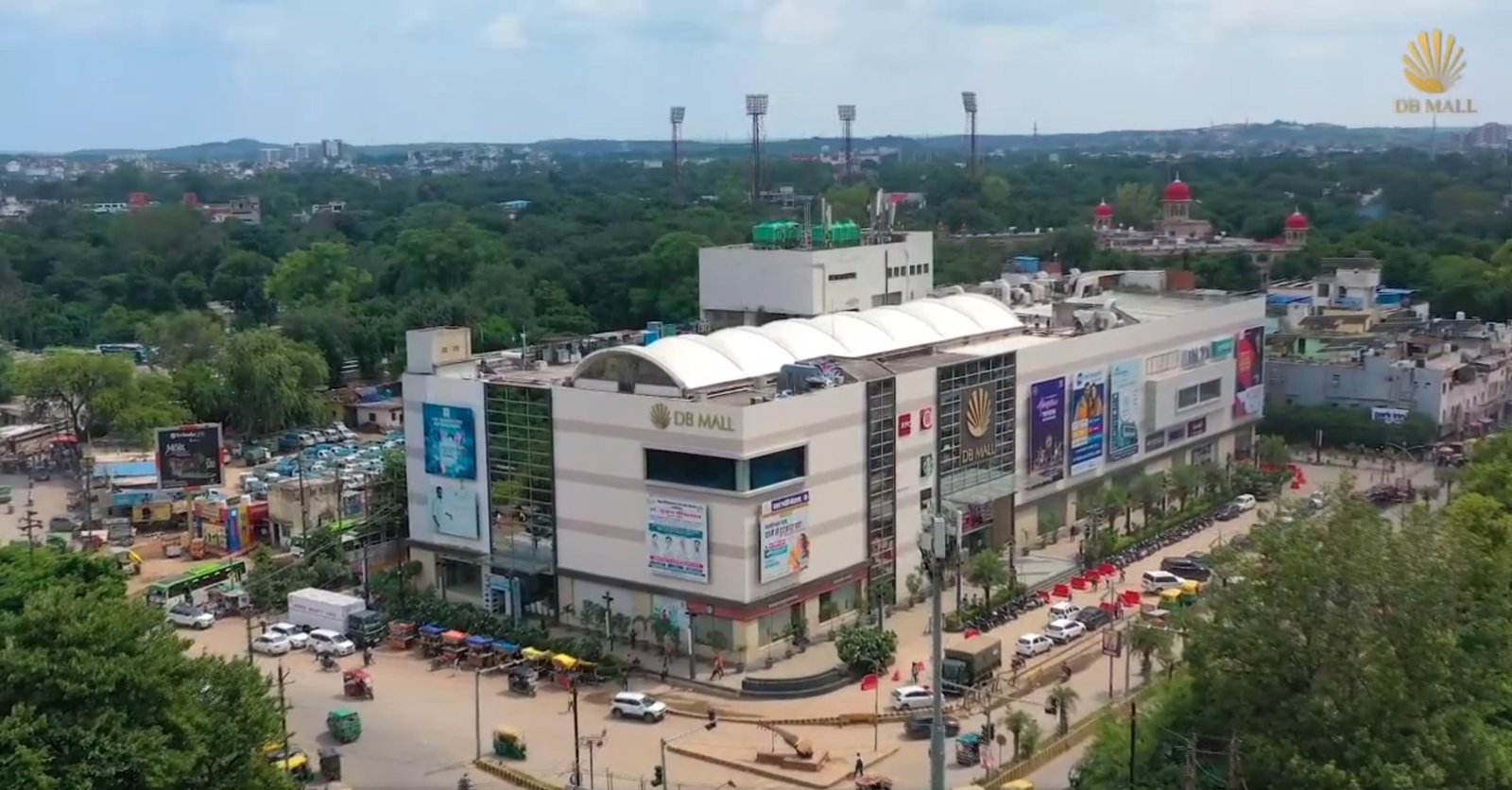 Retail Expansion