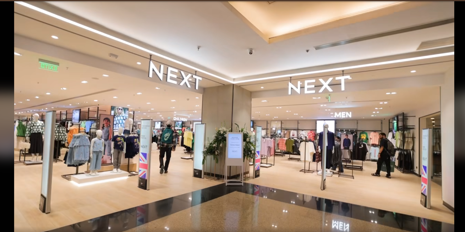 Retail Industry Update